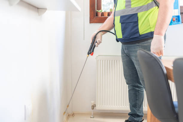 Best Ant Control Services  in Mdleton, ID