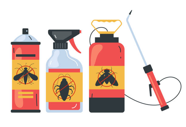 Best Bed Bug Extermination  in Mdleton, ID
